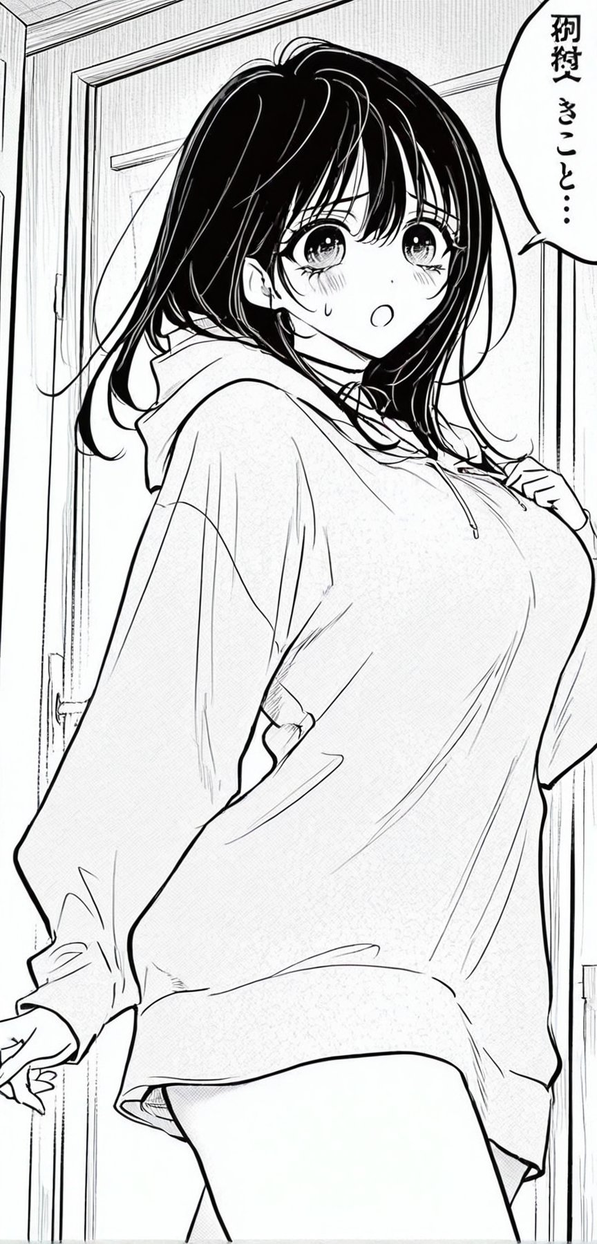 (masterpiece,  best quality,  newest by Uc tilafish  on Tensor.Art
