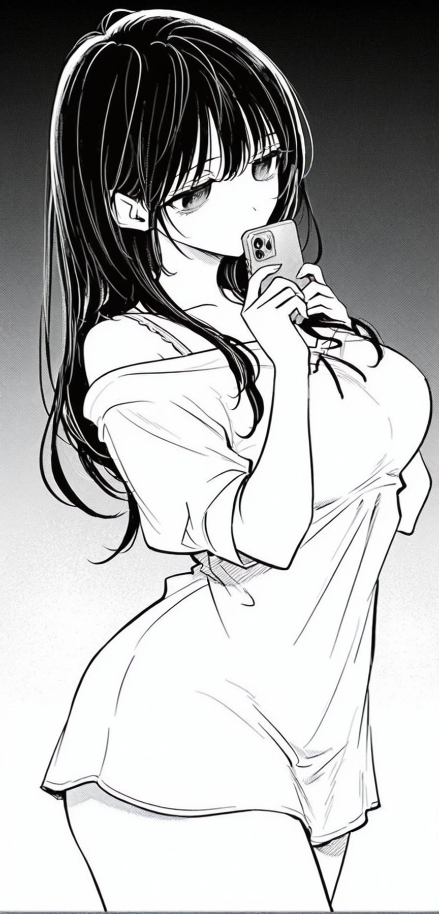 (masterpiece,  best quality,  newest by Uc tilafish  on Tensor.Art