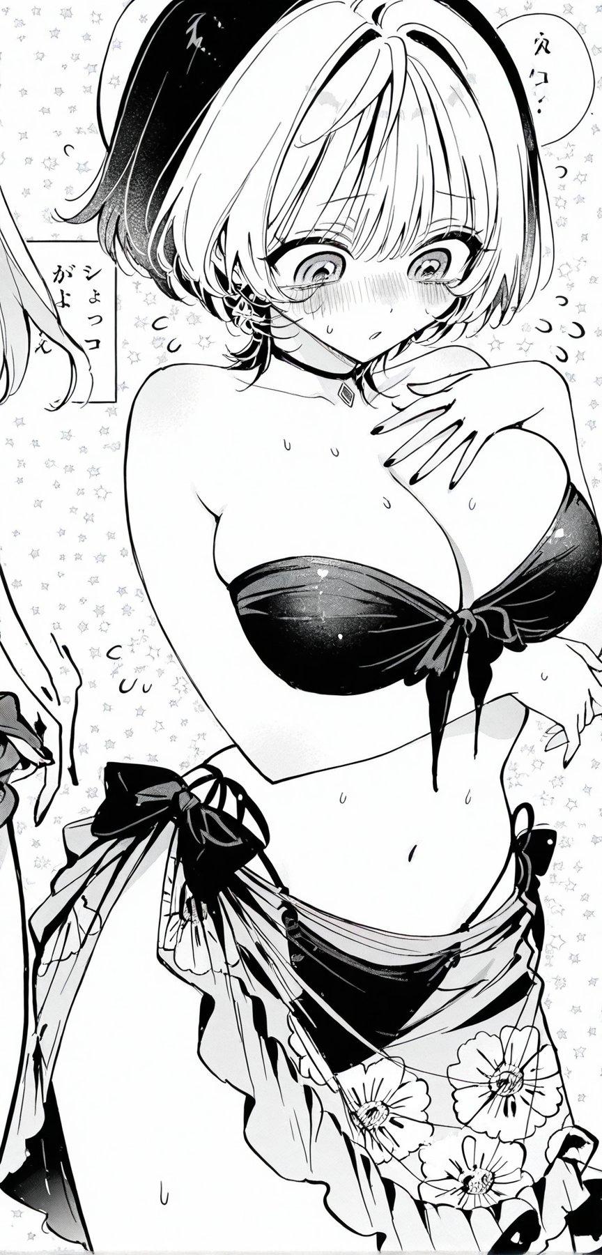 (masterpiece,  best quality,  newest by Uc tilafish  on Tensor.Art
