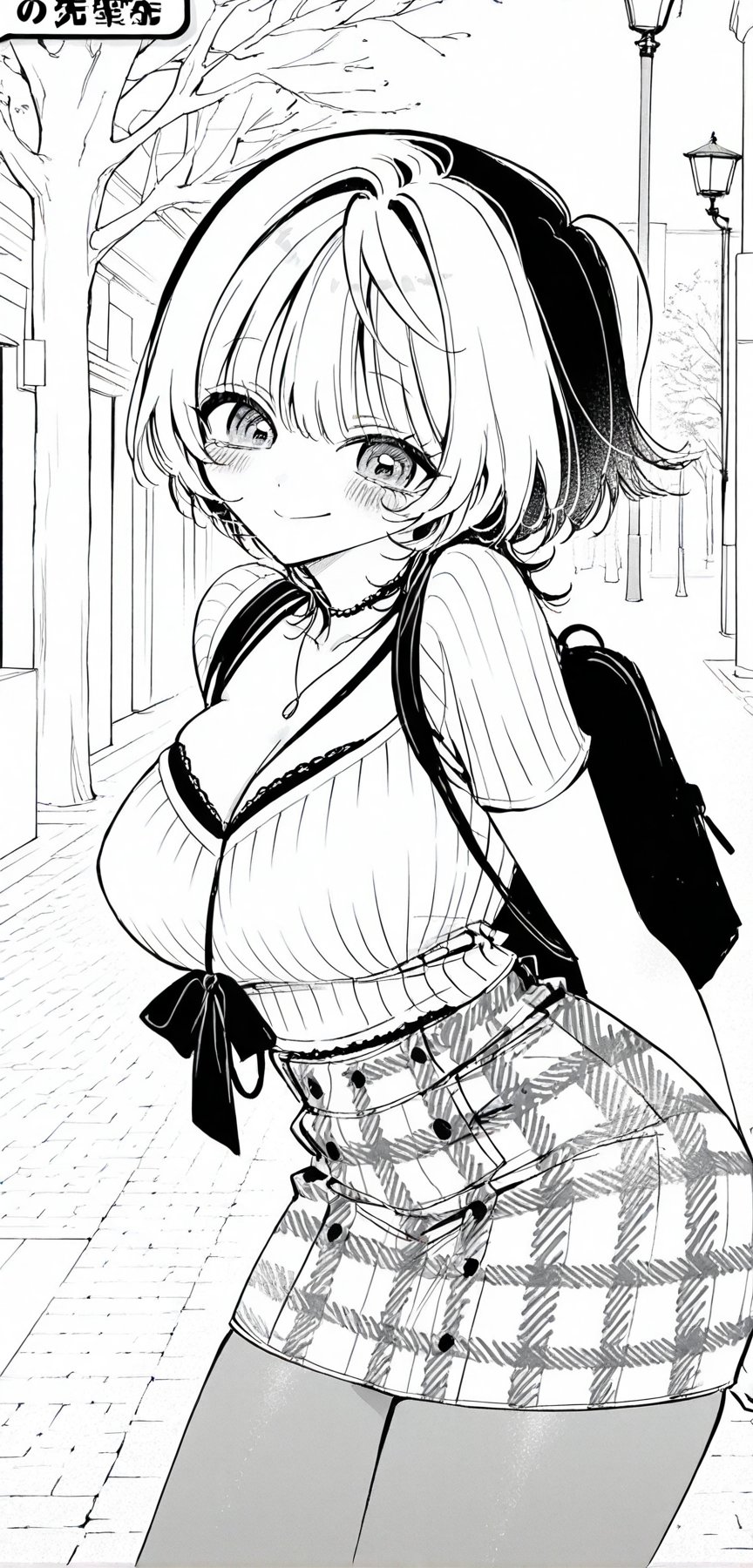 (masterpiece,  best quality,  newest by Uc tilafish  on Tensor.Art