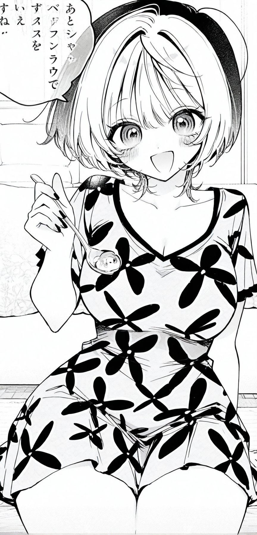(masterpiece,  best quality,  newest by Uc tilafish  on Tensor.Art