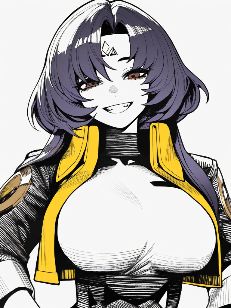 AI generated image by user_810763506474380308 on Tensor.Art