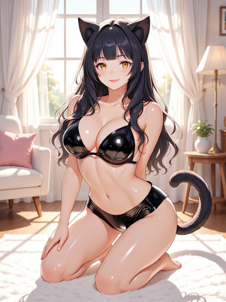 AI generated image by NittyKong on Tensor.Art