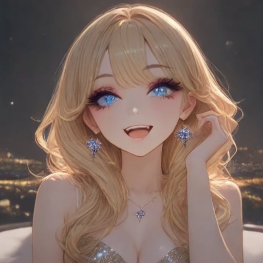 AI generated image by らび@kiyoka_succubus on Tensor.Art
