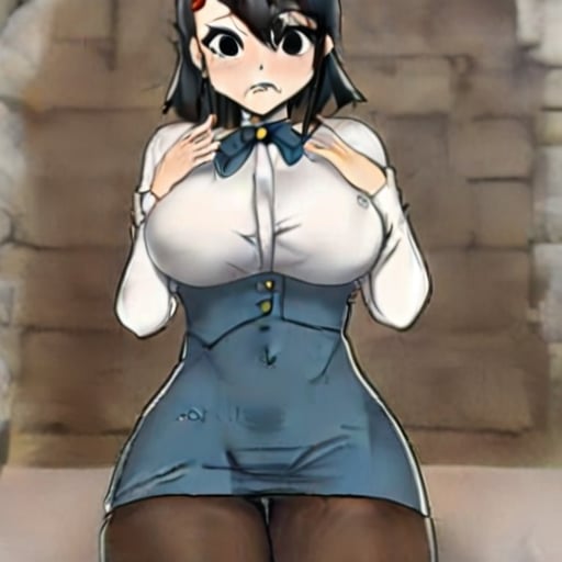 AI generated image by Shirps on Tensor.Art