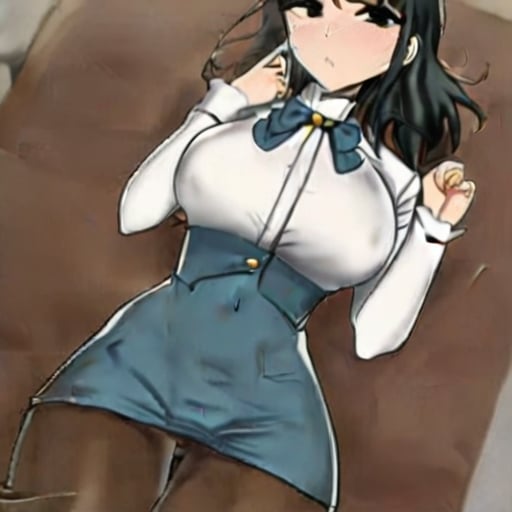 AI generated image by Shirps on Tensor.Art