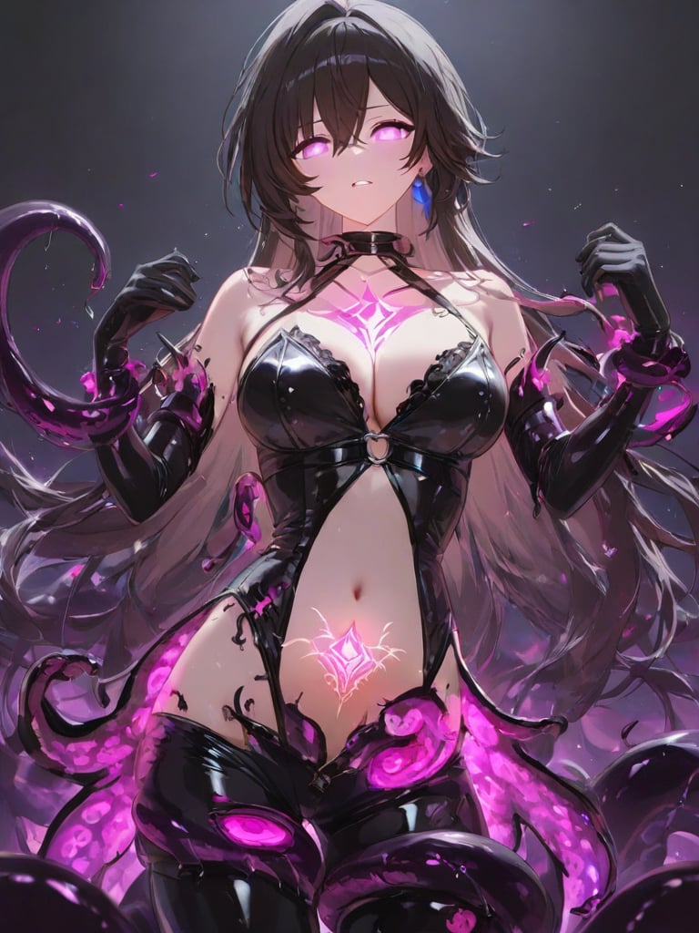 AI generated image by らび@kiyoka_succubus on Tensor.Art