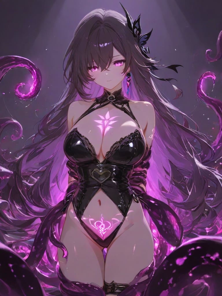 AI generated image by らび@kiyoka_succubus on Tensor.Art