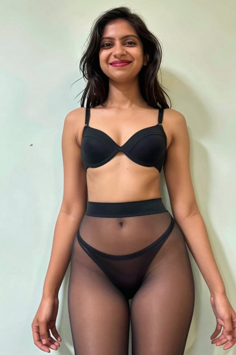 hasa_fullbody_girl,  low wide angle low view selfie photo shot stylish young tamil smile face,  full face by HIJABI SLUT o...