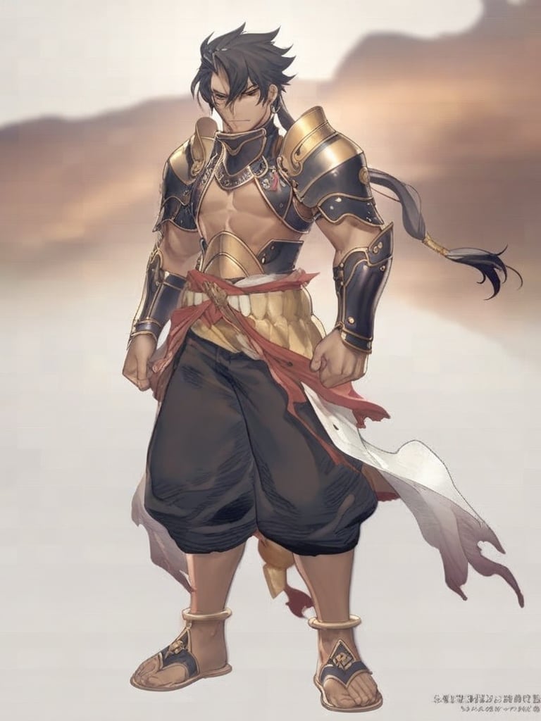 AI generated image by 阿瑞伊aruiy1号 on Tensor.Art