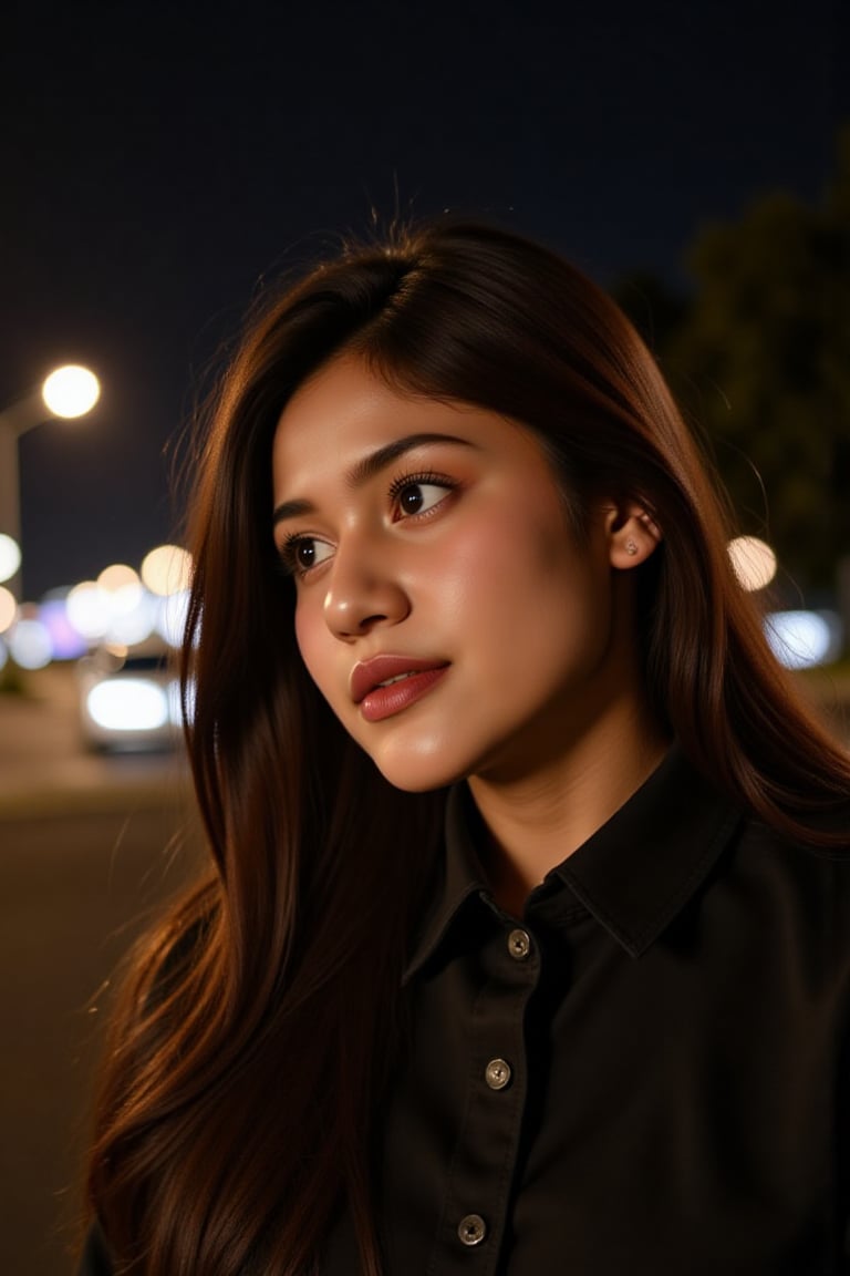 Aesthetic portrait,  1girl,  solo by jusTomat on Tensor.Art