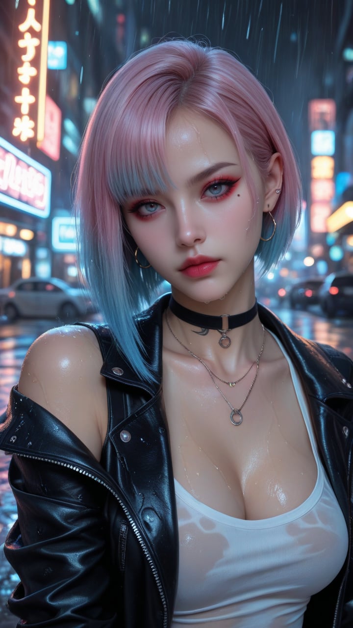 masterpiece,  best quality, by pipiai on Tensor.Art