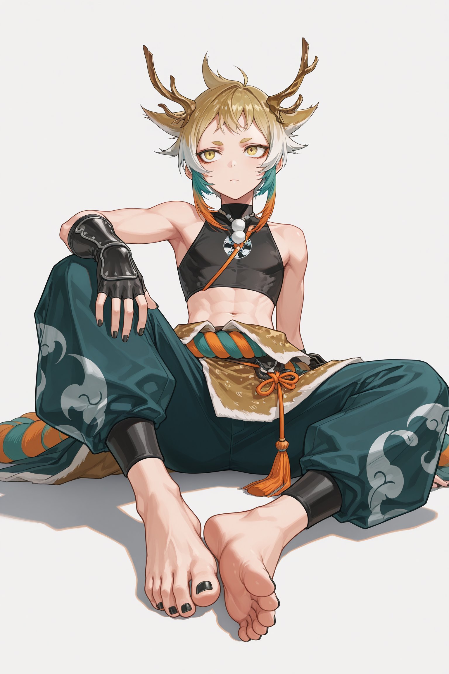/General,  masterpiece,  best quality by NyoNyo on Tensor.Art