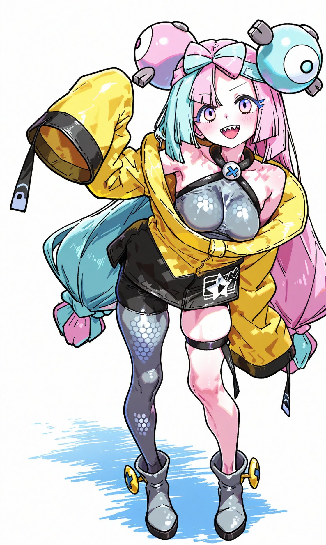YK_APP_ST,  best_quality,  highres by sukebAI on Tensor.Art