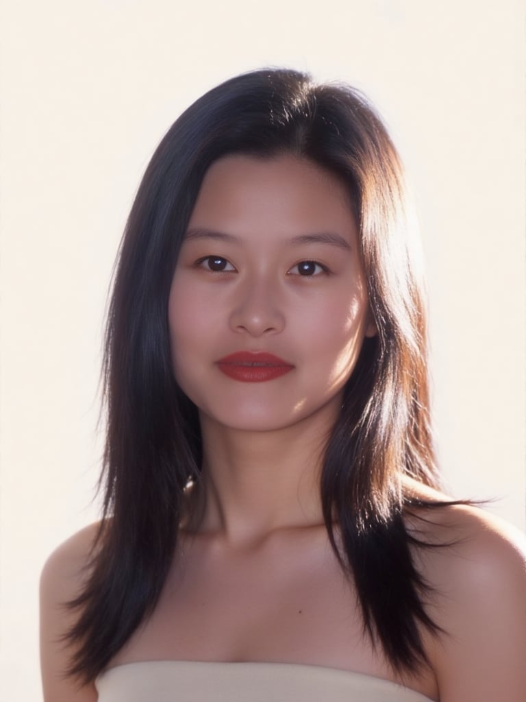 AI generated image by 星光花园 on Tensor.Art