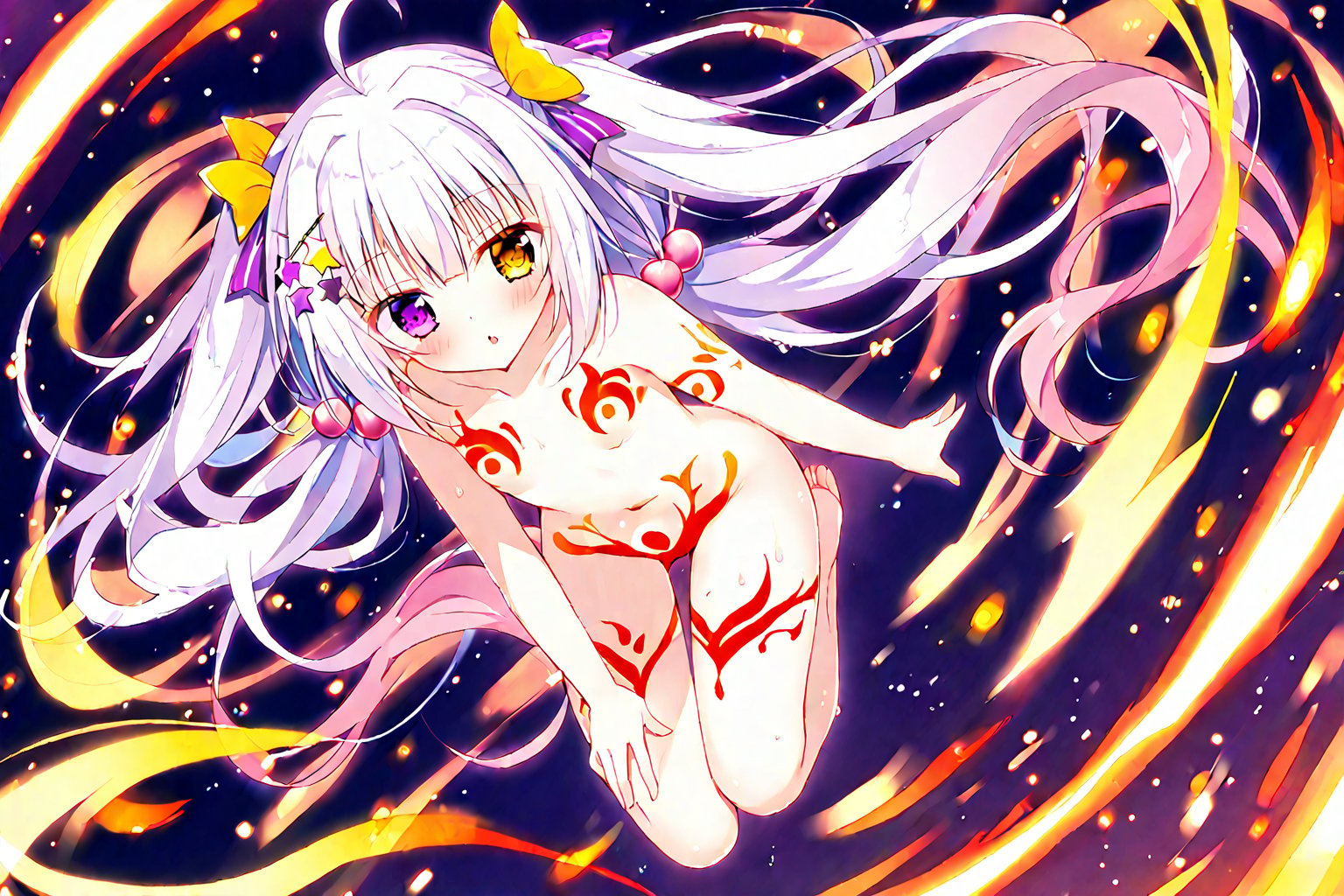 masterpiece,  best quality,  8k by 次元小可乐 on Tensor.Art