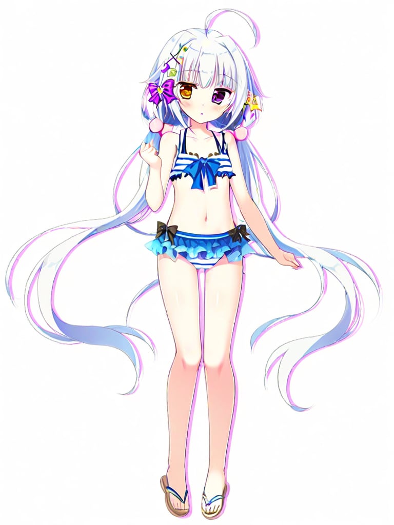 AI generated image by 次元小可乐 on Tensor.Art