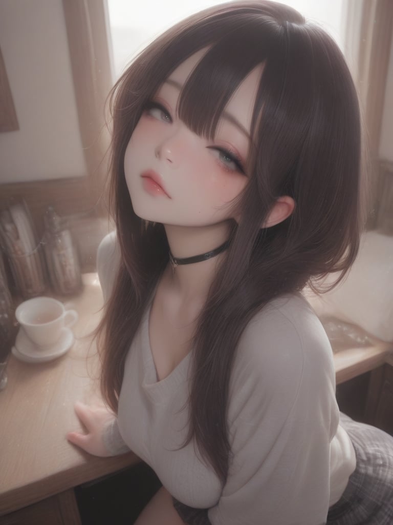AI generated image by Hua_D on Tensor.Art