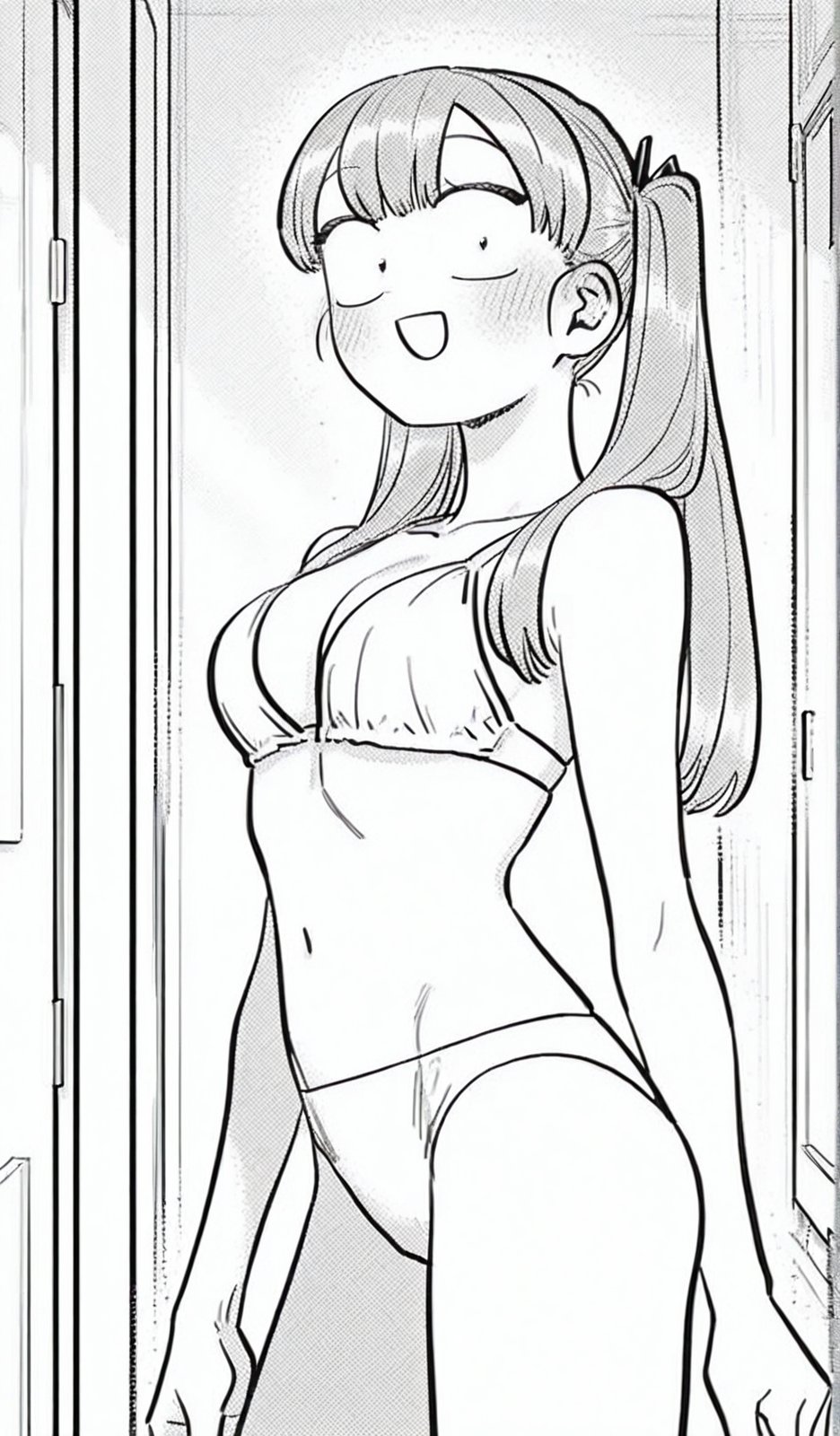 (masterpiece,  best quality,  newest by Uc tilafish  on Tensor.Art