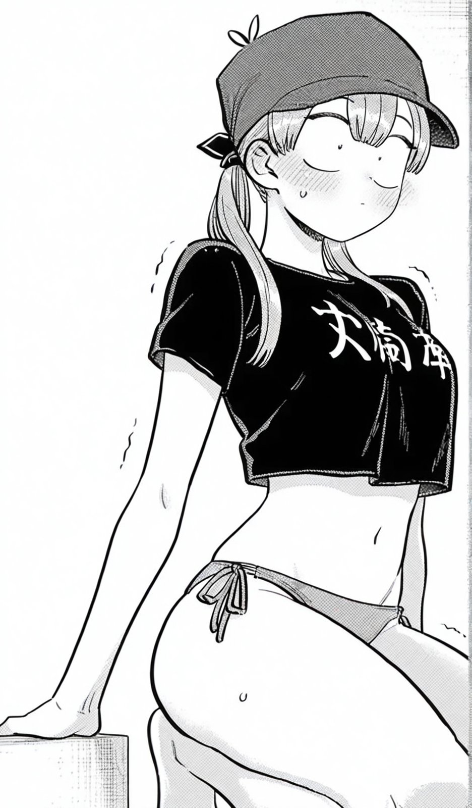 (masterpiece,  best quality,  newest by Uc tilafish  on Tensor.Art