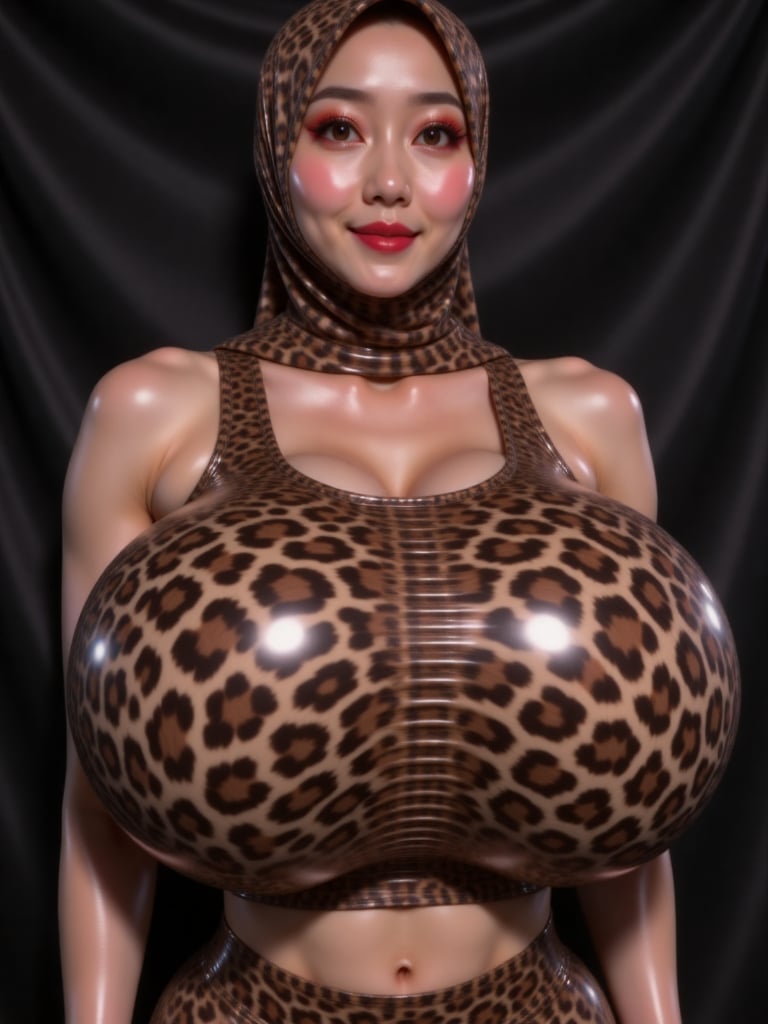AI generated image by TOBRUT JAHAT on Tensor.Art