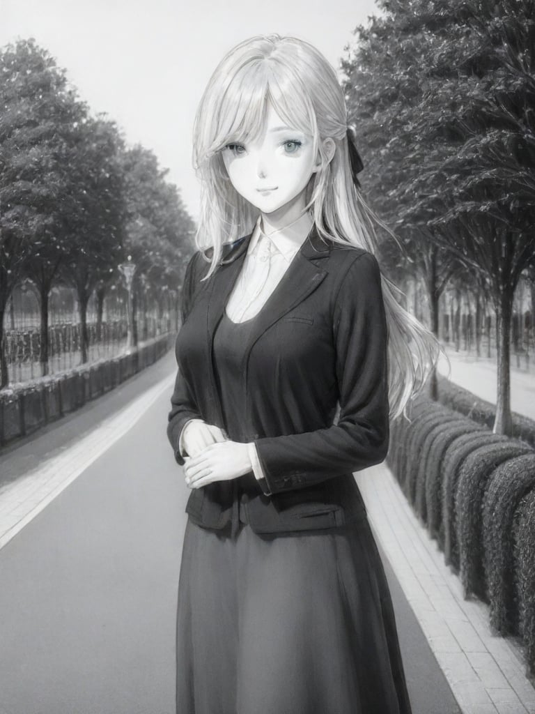 AI generated image by MazVer on Tensor.Art