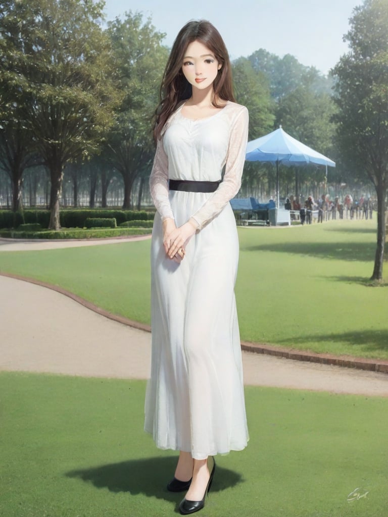 AI generated image by MazVer on Tensor.Art