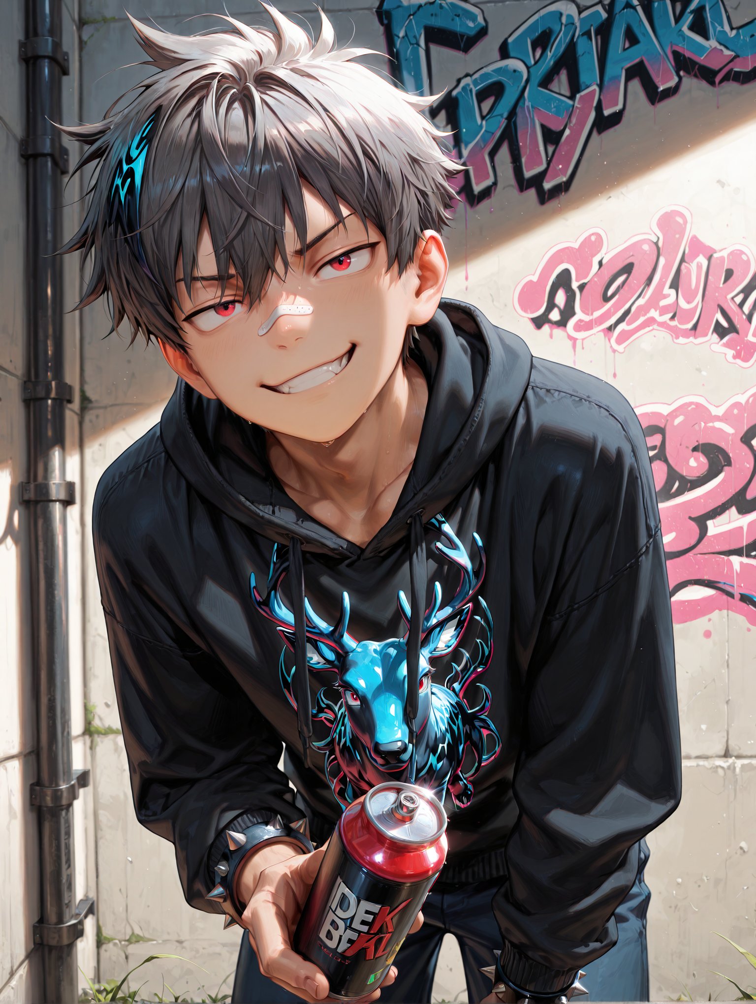 masterpiece,  best quality,  amazing quality by Yamada Keita on Tensor.Art