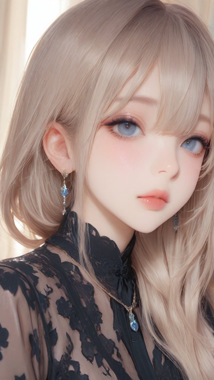 1girl by Hua_D on Tensor.Art