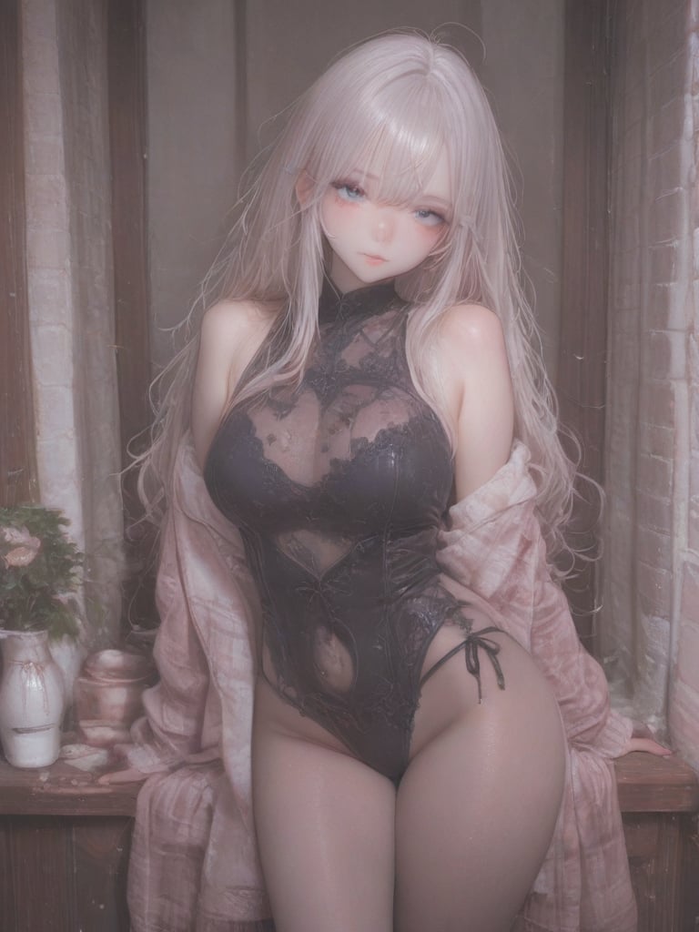 AI generated image by Hua_D on Tensor.Art