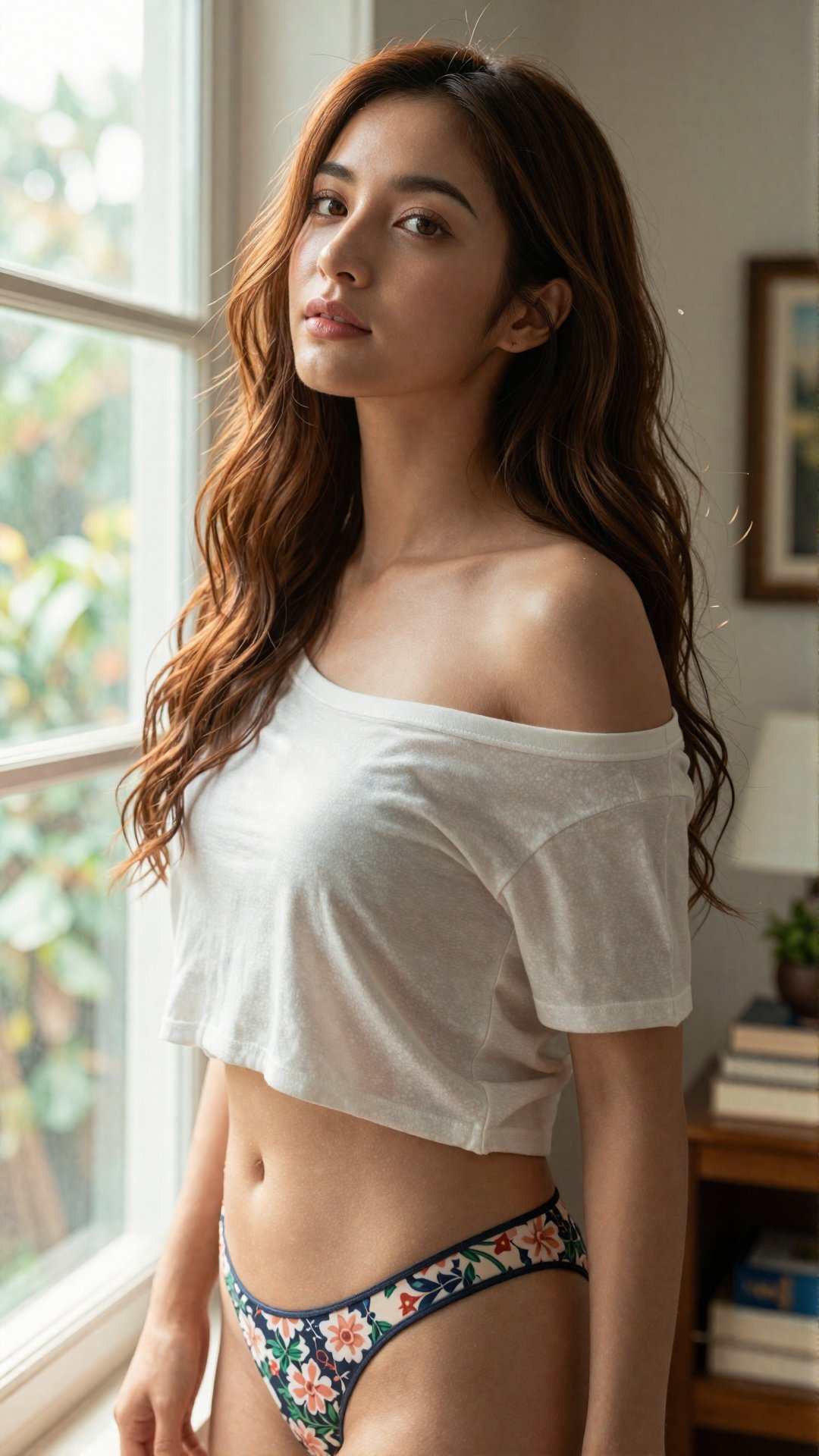 prompt:%20Hyper-realistic%20professional%20lifestyle%20photography,  %20low%20angle%20shot%20looking%20up%20at%20a%20beaut...