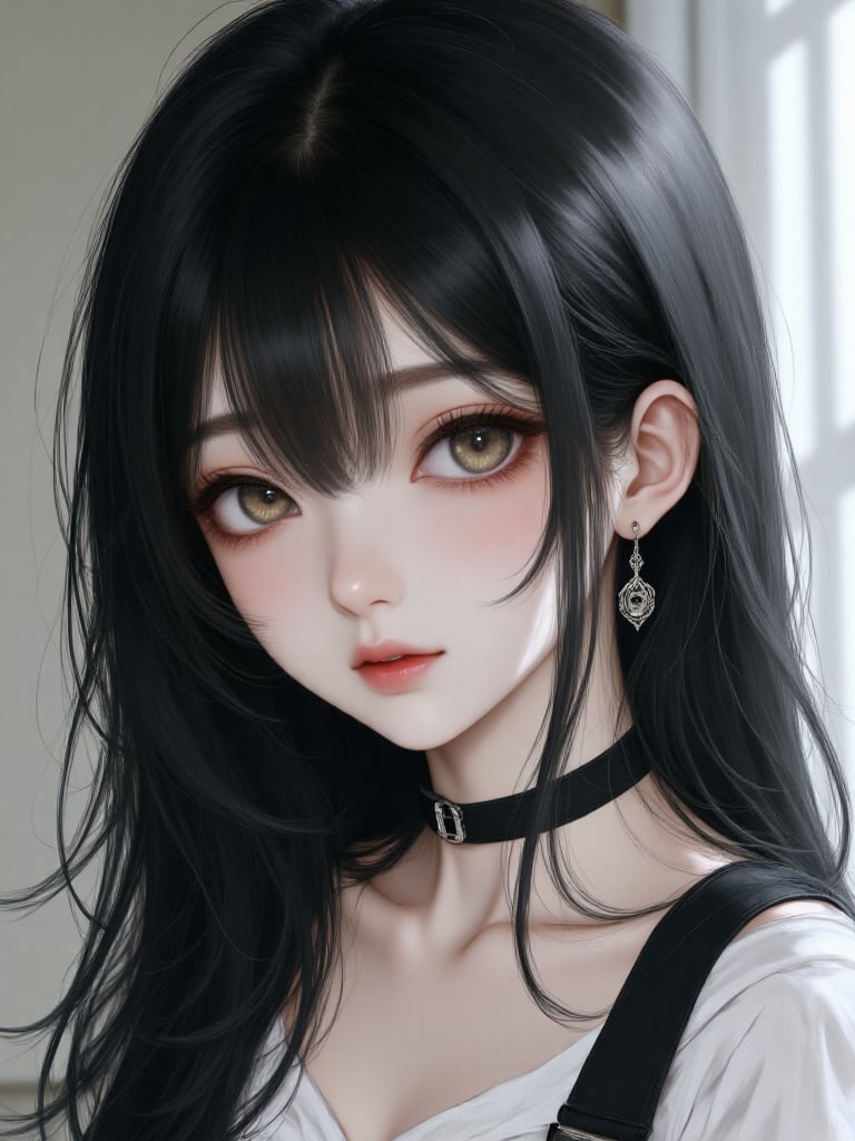 AI generated image by Rururara on Tensor.Art