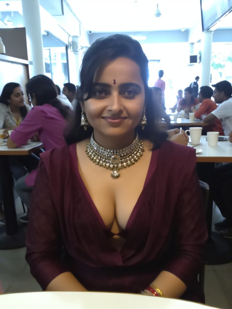 AI generated image by Desi Sisters on Tensor.Art