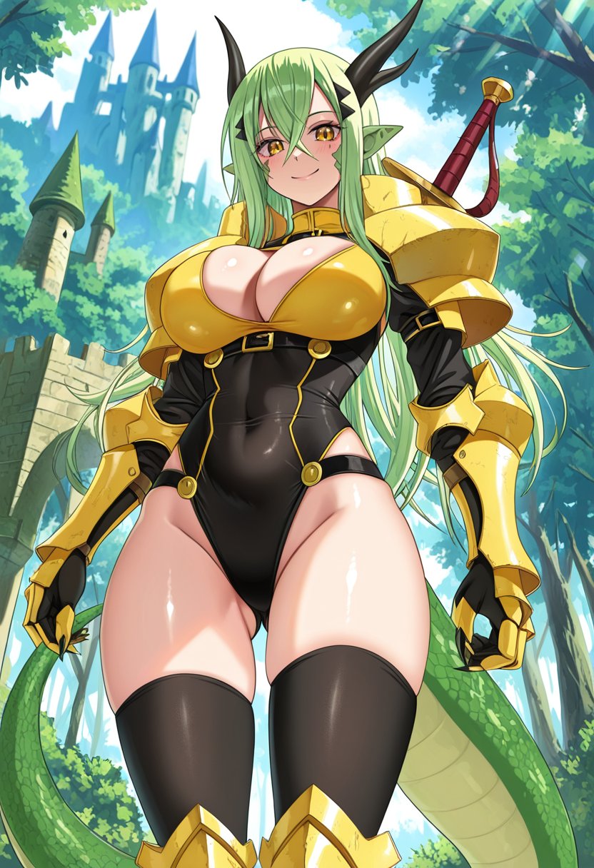 masterpiece,  best quality,  amazing quality by R0NZ4G4 on Tensor.Art