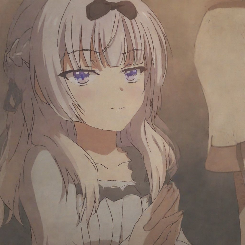 AI generated image by user_647166552902231849 on Tensor.Art