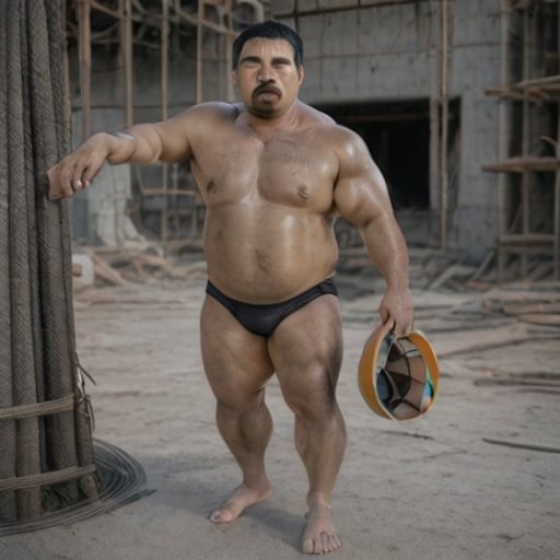 AI generated image by Assimilate Bear on Tensor.Art