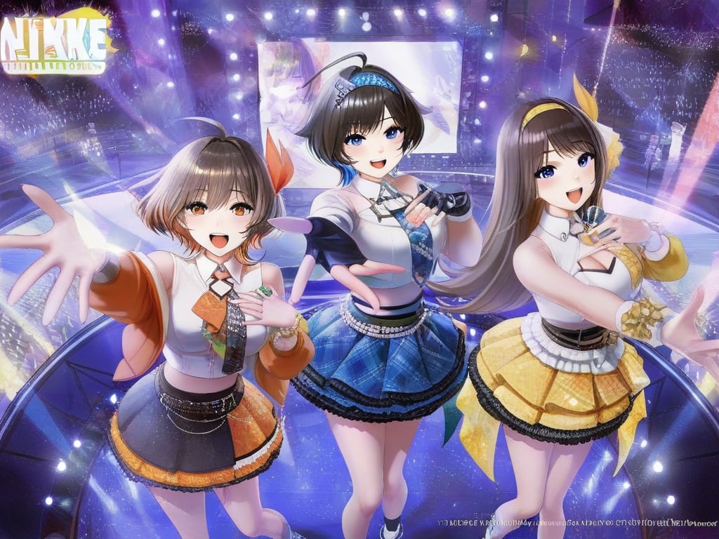 AI generated image by チキン on Tensor.Art