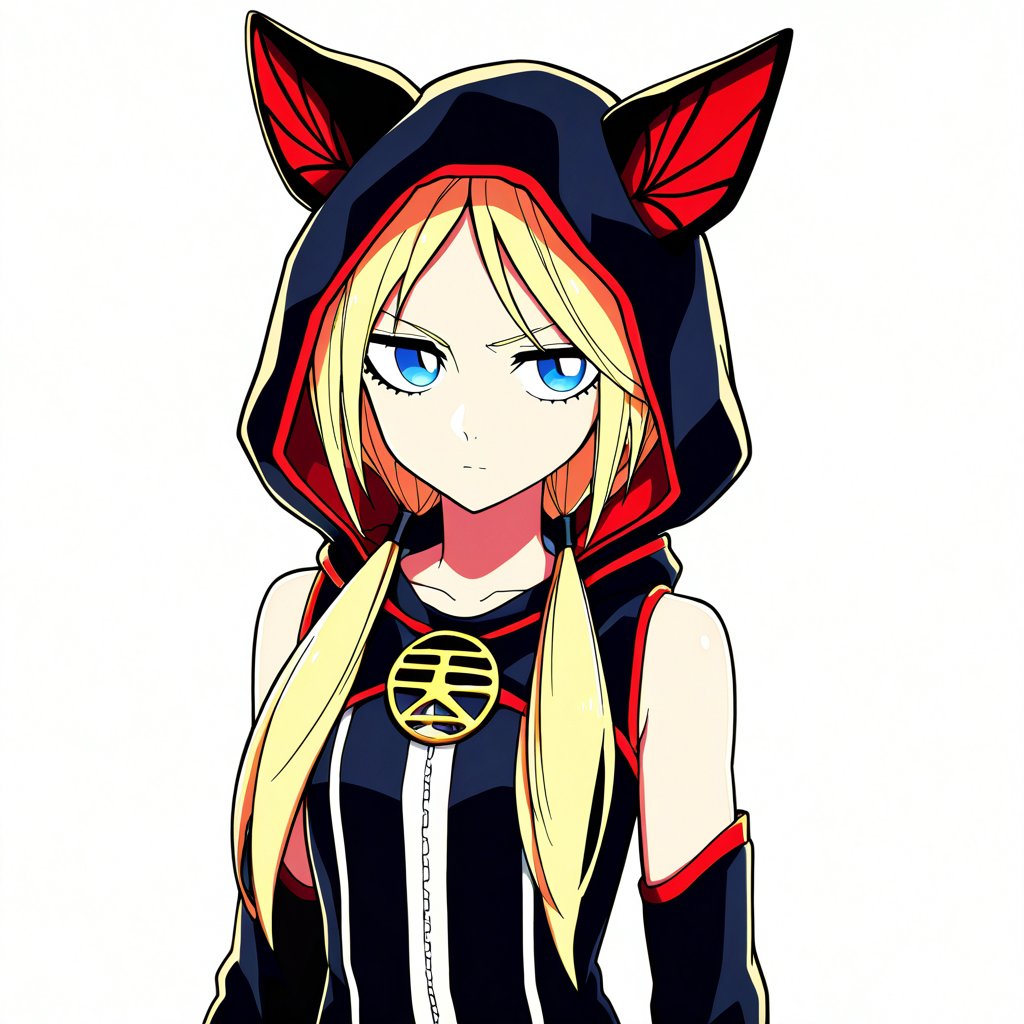 AI generated image by PSYREN fans on Tensor.Art