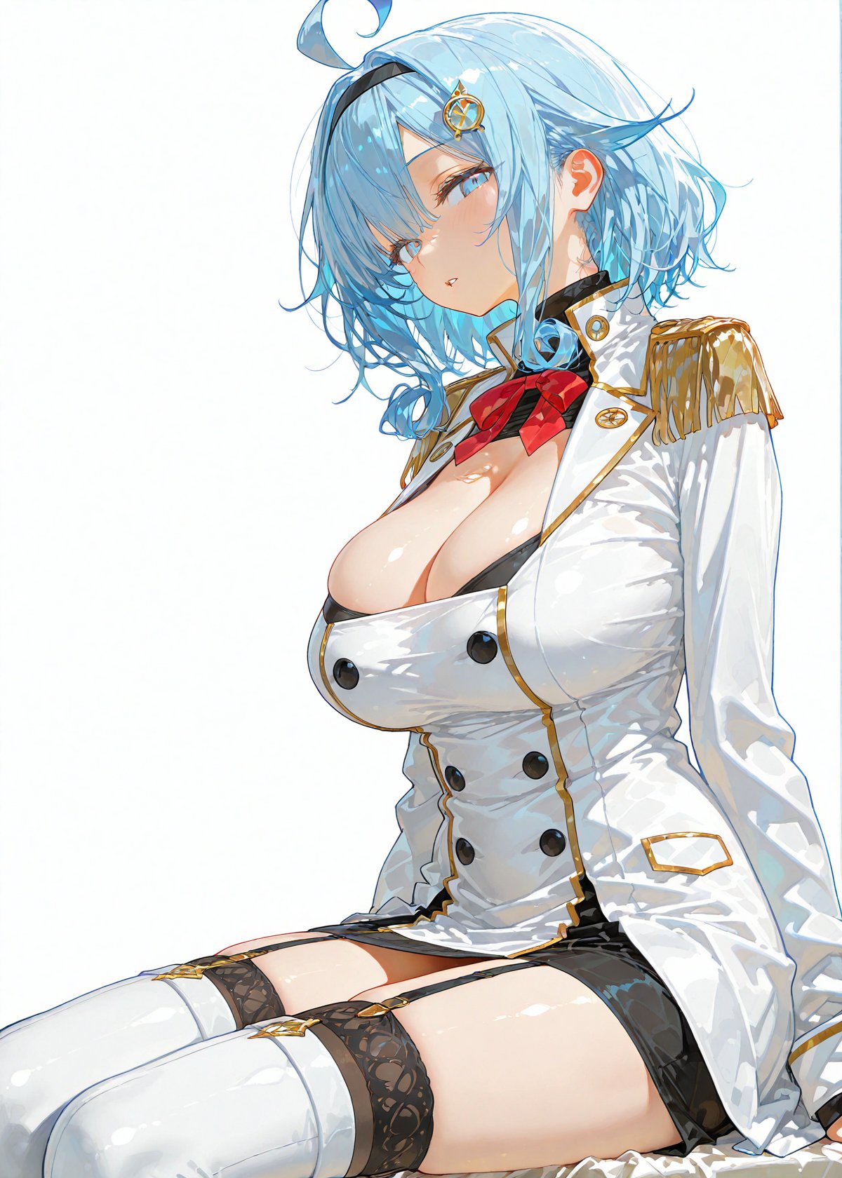 masterpiece,  best quality,  absurdres by あなた on Tensor.Art