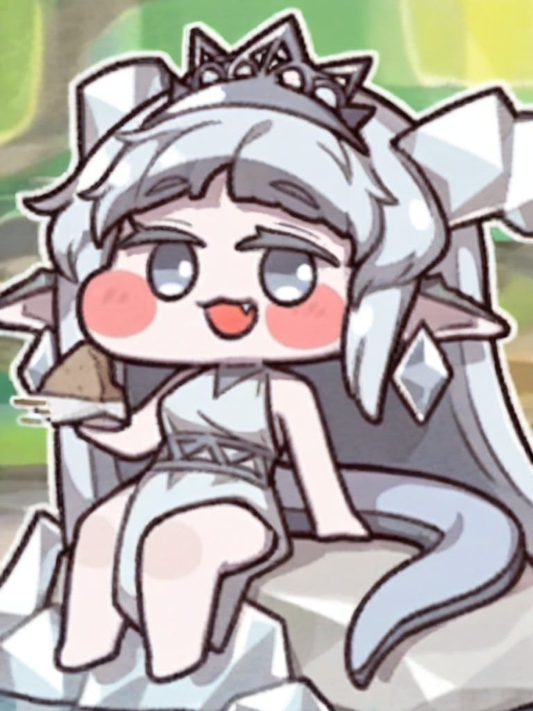 AI generated image by チキン on Tensor.Art