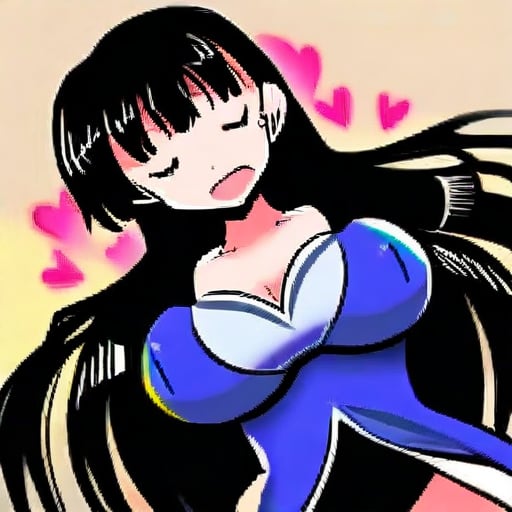 AI generated image by user_704212501801420443 on Tensor.Art