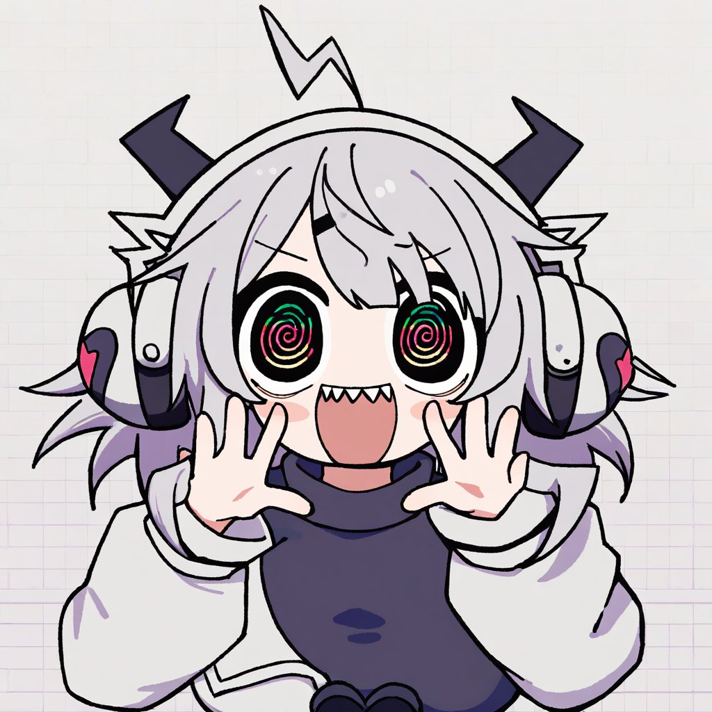 AI generated image by KR_Lily on Tensor.Art