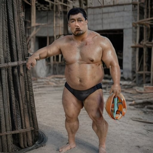 AI generated image by Assimilate Bear on Tensor.Art