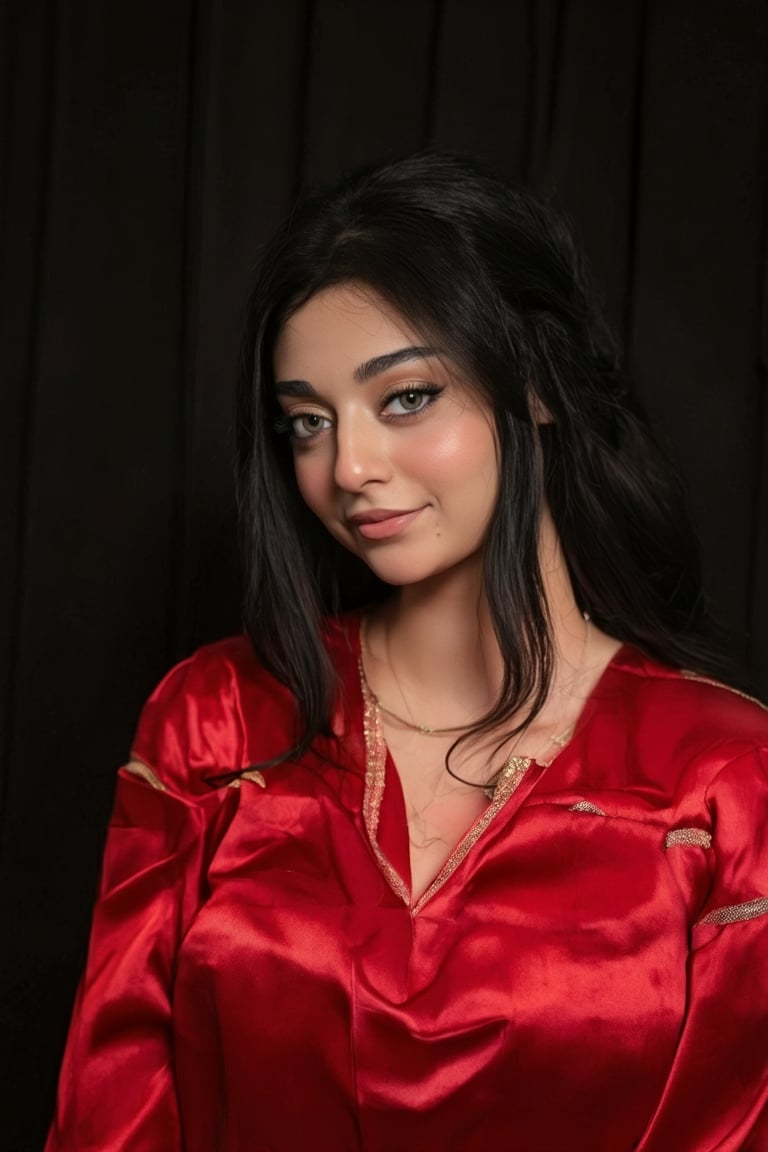 NOOR-TA-ZIB,  WOMAN,  PORTRAIT PHOTOGRAPHY by Bell on Tensor.Art