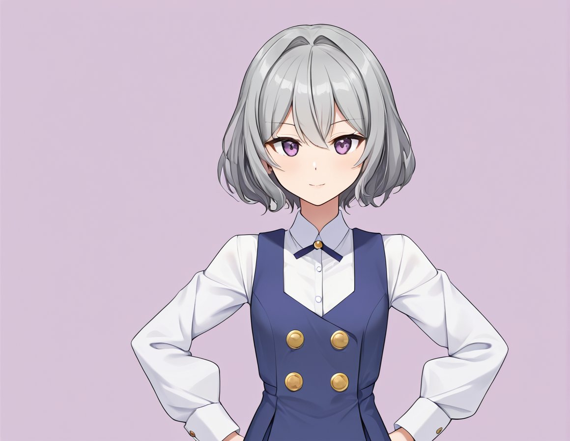 1girl,  solo,  solo_focus by user_858742504529350538 on Tensor.Art