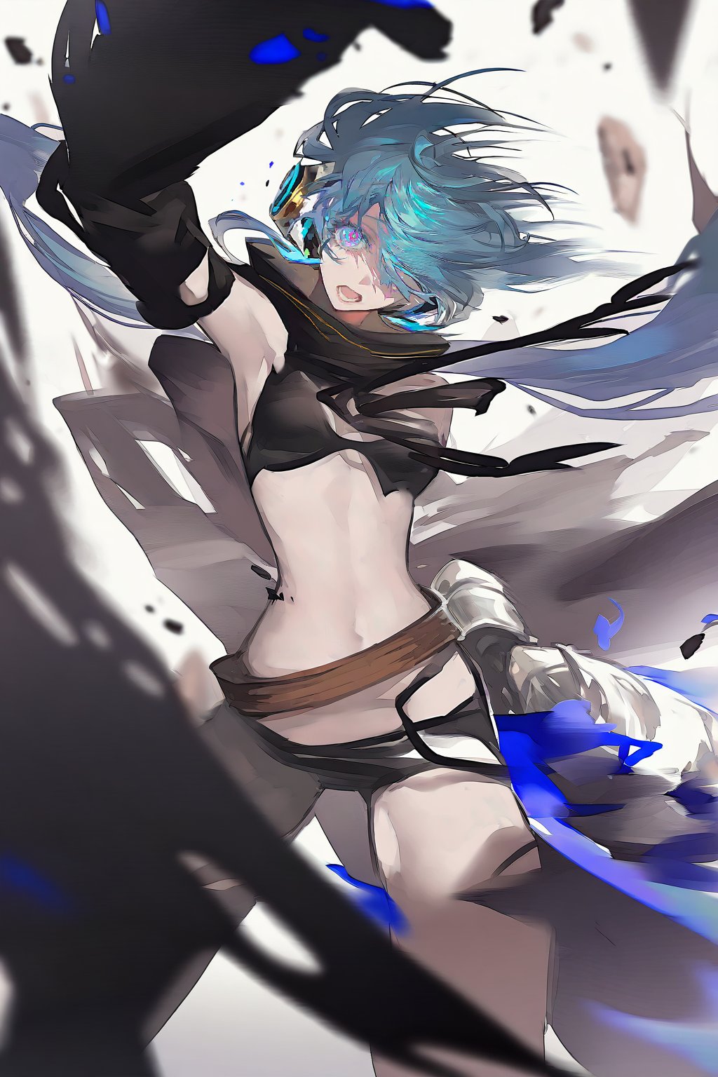 frame: ((dynamic action shot)),  explosive movement, by JU on Tensor.Art