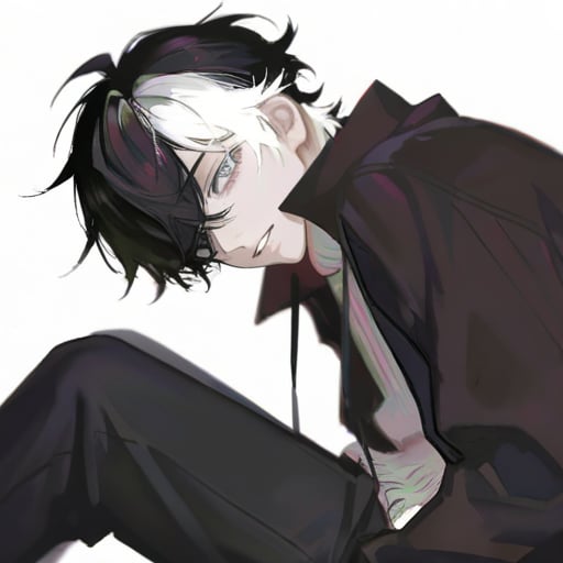 AI generated image by JU on Tensor.Art