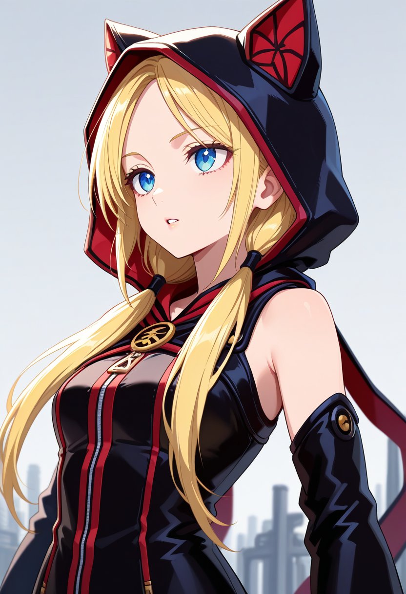 psyren__tenjuin_frederica,  anime coloring,  1girl by PSYREN fans on Tensor.Art