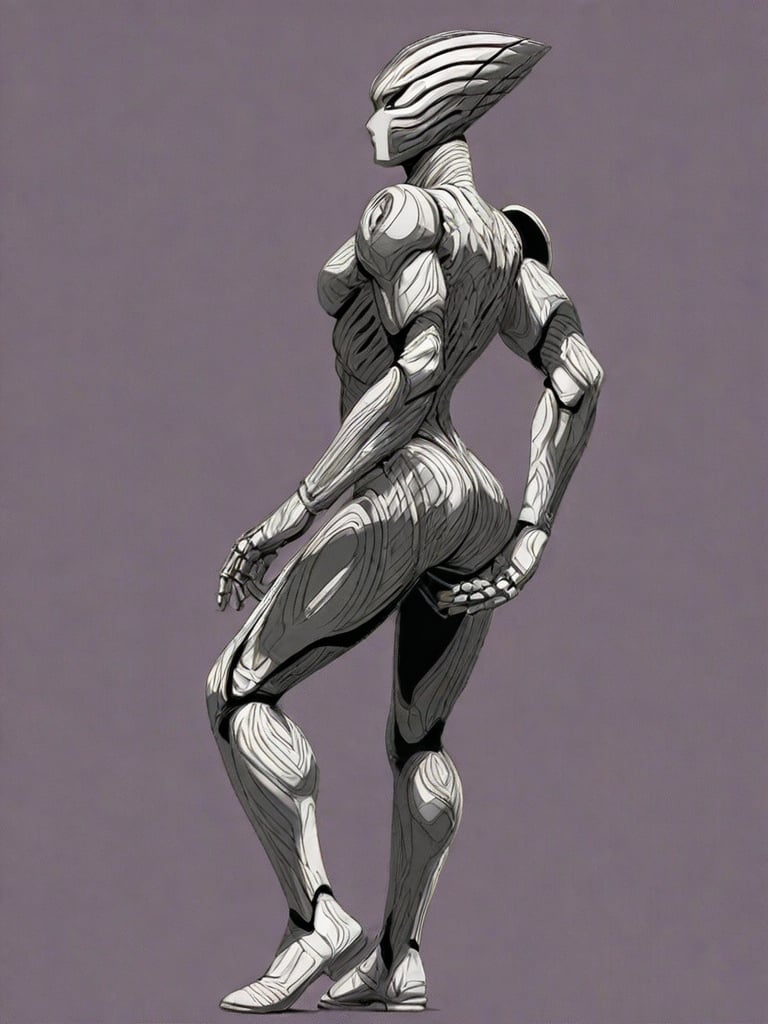 AI generated image by LadyMiau on Tensor.Art
