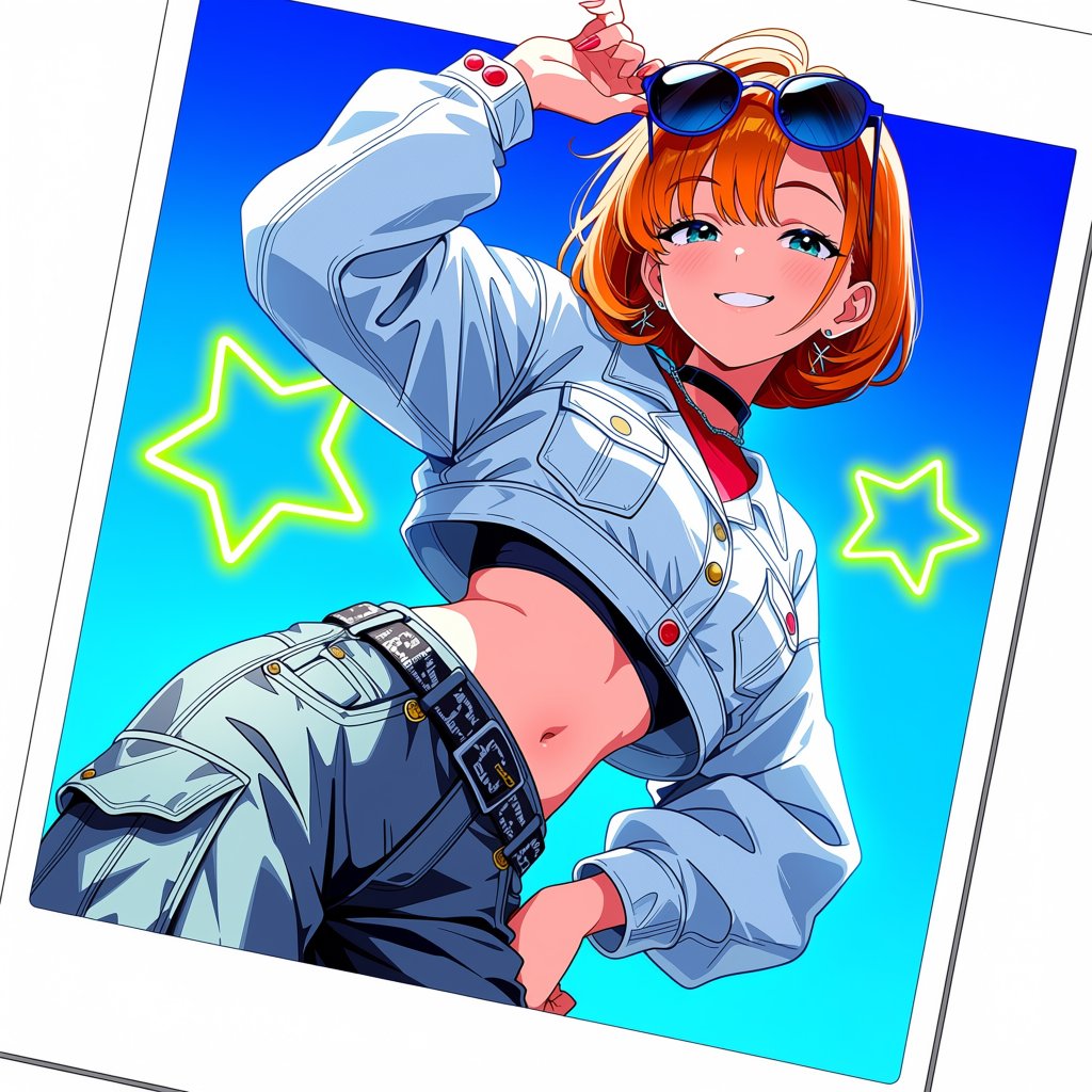 perfect anime style,  normal proportions,  dynamic low angle by 🌻KEI🌻 on Tensor.Art